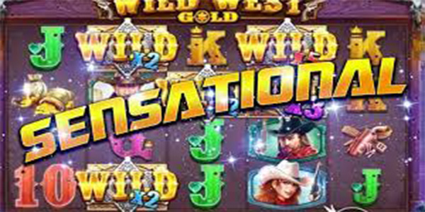 Buruan Temukan Harta Karun di Kedalaman Wild Abyss yang Penuh Keberuntungan Jackpot Tanpa Batas!